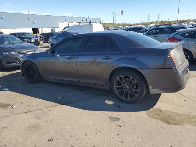 Photo 2 from auction – 2014 CHRYSLER 300 S with VIN 2C3CCABG5EH124227