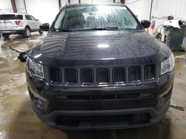 Photo 5 from auction – 2020 JEEP COMPASS LA with VIN 3C4NJDBB0LT154353