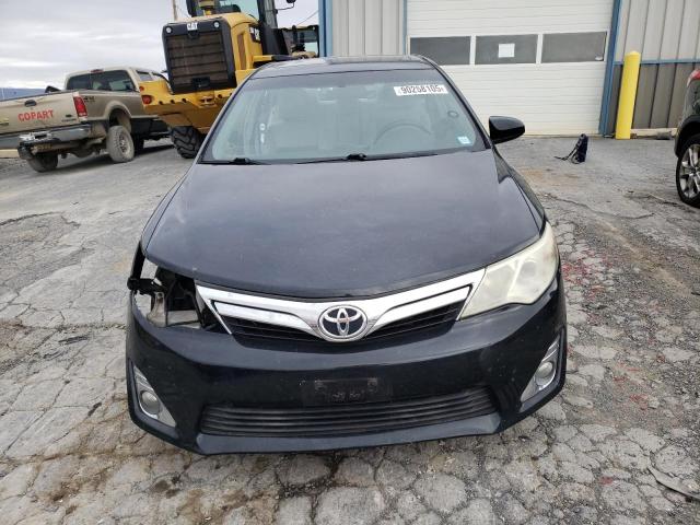 Photo 5 from auction – 2012 TOYOTA CAMRY BASE with VIN 4T4BF1FK1CR230585