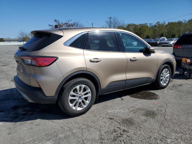 Photo 3 from auction – 2020 FORD ESCAPE SE with VIN 1FMCU0G66LUA10374