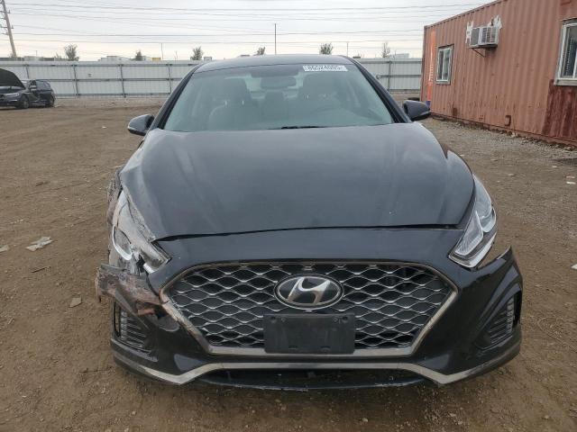 Photo 5 from auction – 2019 HYUNDAI SONATA LIM with VIN 5NPE34AF4KH775382
