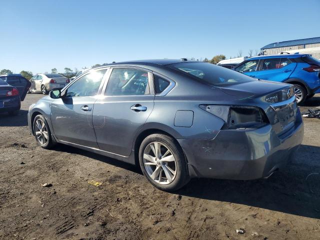 Photo 2 from auction – 2013 NISSAN ALTIMA 2.5 with VIN 1N4AL3AP1DC279462