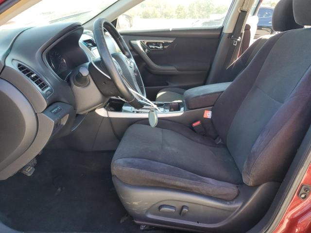 Photo 7 from auction – 2013 NISSAN ALTIMA 2.5 with VIN 1N4AL3AP2DN561629