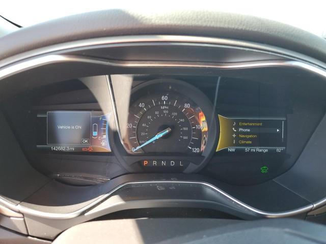 Photo 9 from auction – 2015 FORD FUSION SE PHEV with VIN 3FA6P0PU0FR128736