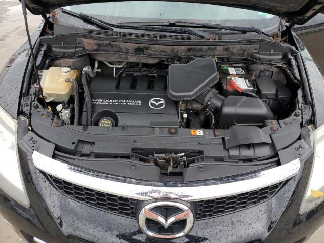 Photo 12 from auction – 2008 MAZDA CX-9 with VIN JM3TB28V780139595