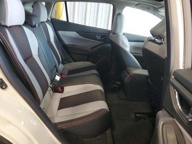 Photo 10 from auction – 2022 SUBARU CROSSTREK with VIN JF2GTHMC4NH237853