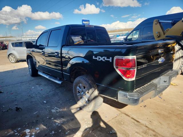 Photo 2 from auction – 2013 FORD F150 with VIN 1FTFW1ET1DKD69378