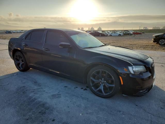 Photo 4 from auction – 2021 CHRYSLER 300 S with VIN 2C3CCABG9MH525715