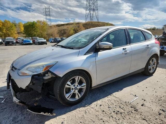 صورة رقم 1 من المزاد - 2014 FORD FOCUS SE مع VIN 1FADP3K20EL461045