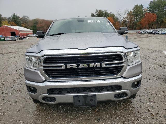 Photo 5 from auction – 2019 RAM 1500 BIG H with VIN 1C6RRFBG2KN885406