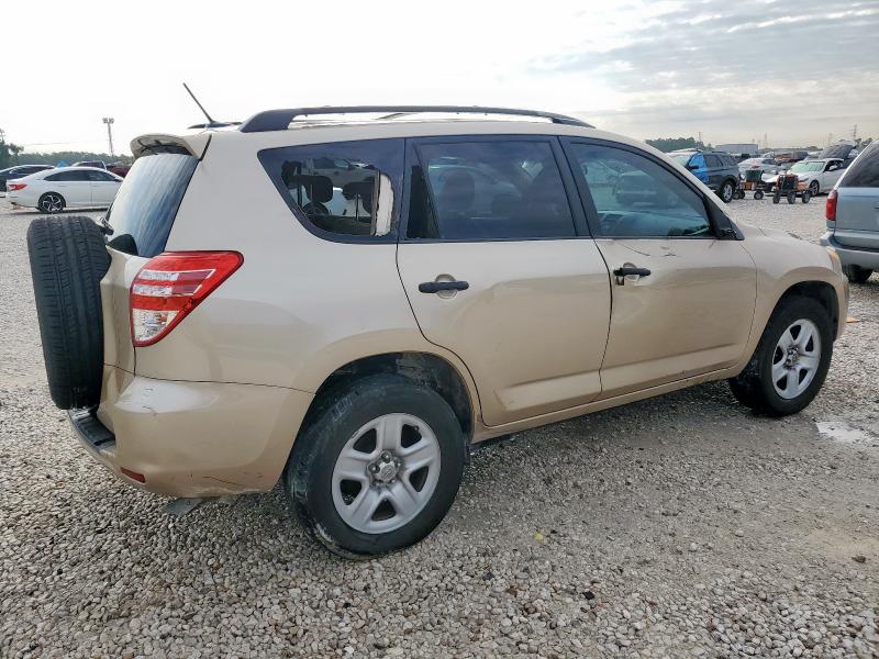 Photo 3 from auction – 2009 TOYOTA RAV4 with VIN 2T3ZF33VX9W011269