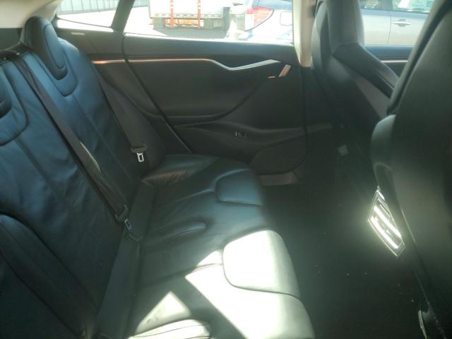 Photo 10 from auction – 2013 TESLA MODEL S with VIN 5YJSA1AC1DFP10780