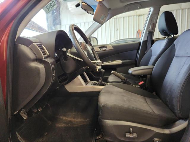 Photo 7 from auction – 2010 SUBARU FORESTER 2 with VIN JF2SH6CC4AG755821