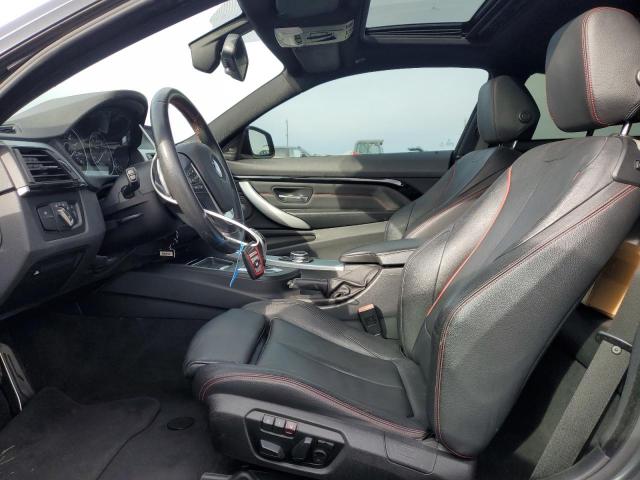 Photo 7 from auction – 2014 BMW 435 I with VIN WBA3R1C53EK192099