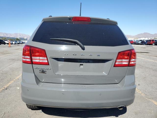 Photo 6 from auction – 2020 DODGE JOURNEY SE with VIN 3C4PDCAB2LT254241