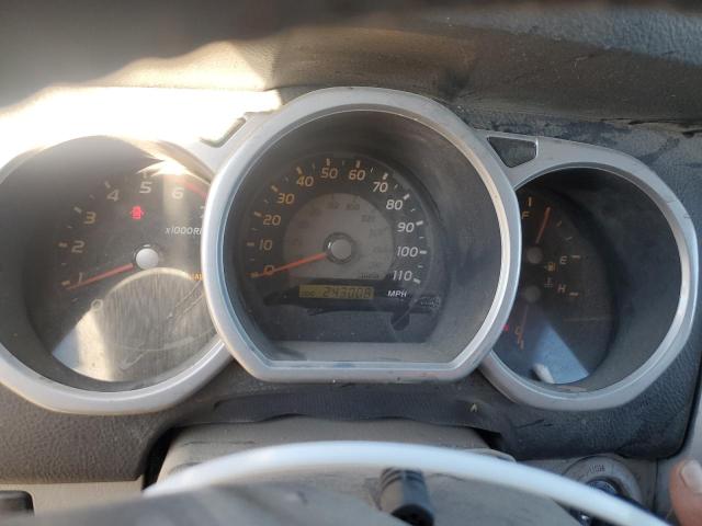 Photo 9 from auction – 2003 TOYOTA 4RUNNER SR5 with VIN JTEBU14R738002244