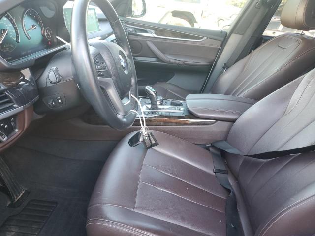 Photo 7 from auction – 2018 BMW X5 SDRIVE3 with VIN 5UXKR2C53J0Z21050