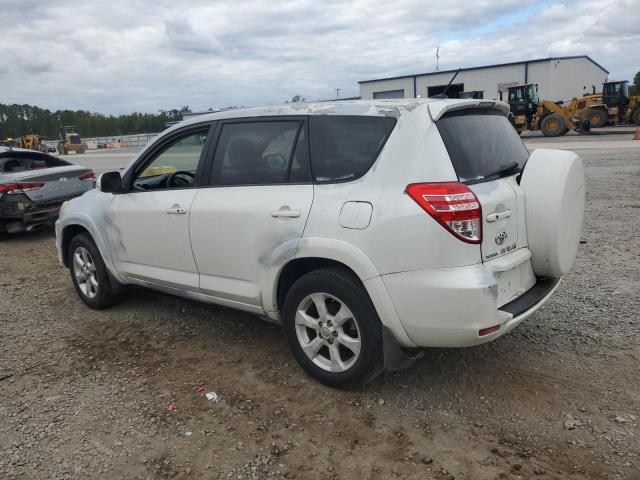 Photo 2 from auction – 2009 TOYOTA RAV4 LIMIT with VIN JTMZF31V895009479