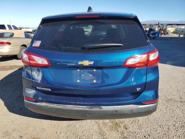 Photo 6 from auction – 2019 CHEVROLET EQUINOX LT with VIN 3GNAXJEV0KL379010