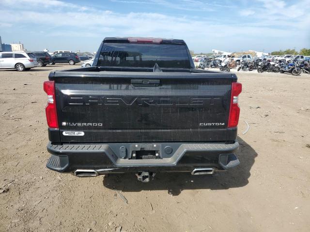 Zdjęcie 6 z aukcji – 2019 CHEVROLET SILVERADO z VIN 1GCRYCEF2KZ346600