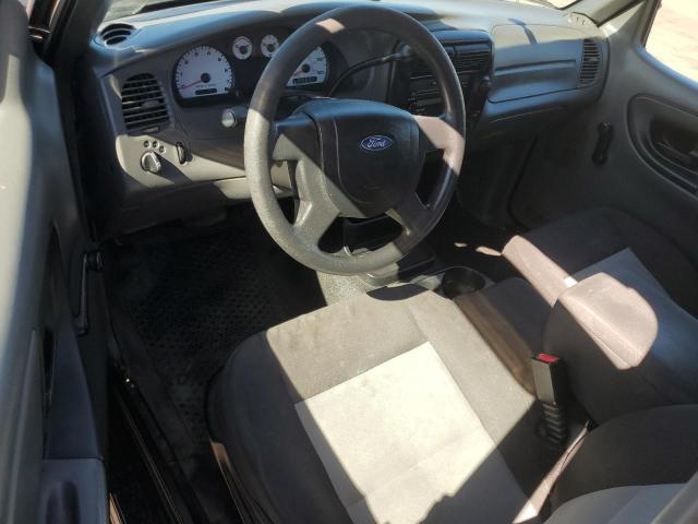 Photo 8 from auction – 2004 FORD RANGER with VIN 1FTYR10UX4PB25702