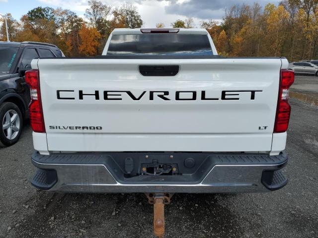 Photo 6 from auction – 2019 CHEVROLET SILVERADO with VIN 1GCRYDEK8KZ190551
