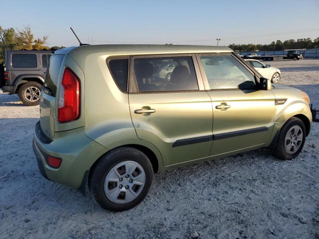 Photo 3 from auction – 2013 KIA SOUL with VIN KNDJT2A55D7500315