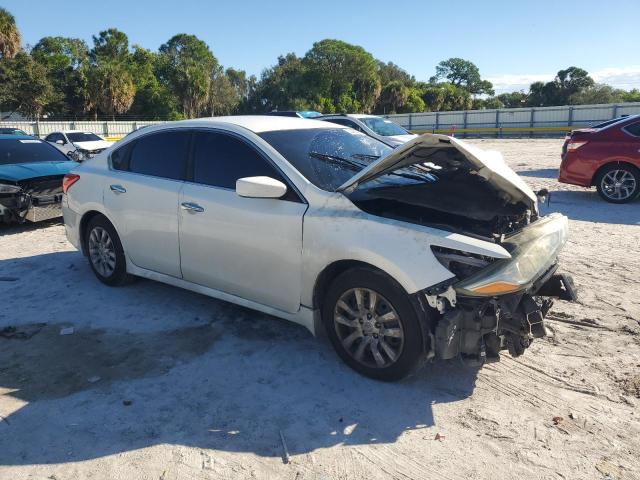 Photo 4 from auction – 2016 NISSAN ALTIMA 2.5 with VIN 1N4AL3AP2GN330816