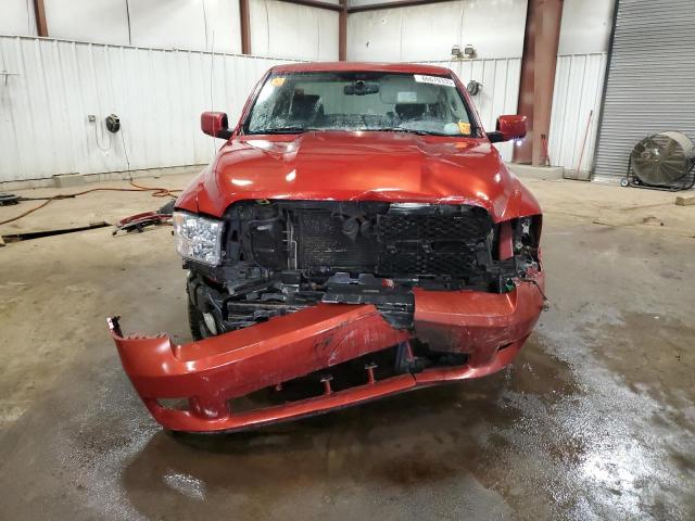 Photo 5 from auction – 2009 DODGE RAM 1500 with VIN 1D3HV18T59S822715