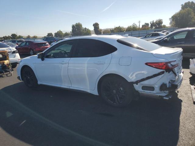 Photo 2 from auction – 2025 TOYOTA CAMRY XSE with VIN 4T1DAACK4SU205216