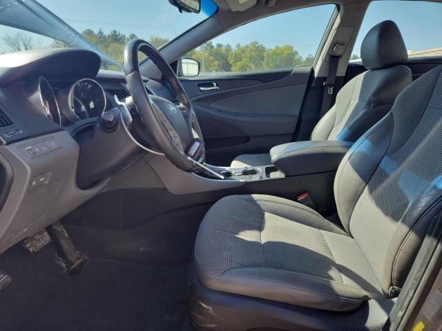 Photo 7 from auction – 2013 HYUNDAI SONATA SE with VIN 5NPEC4ABXDH766959