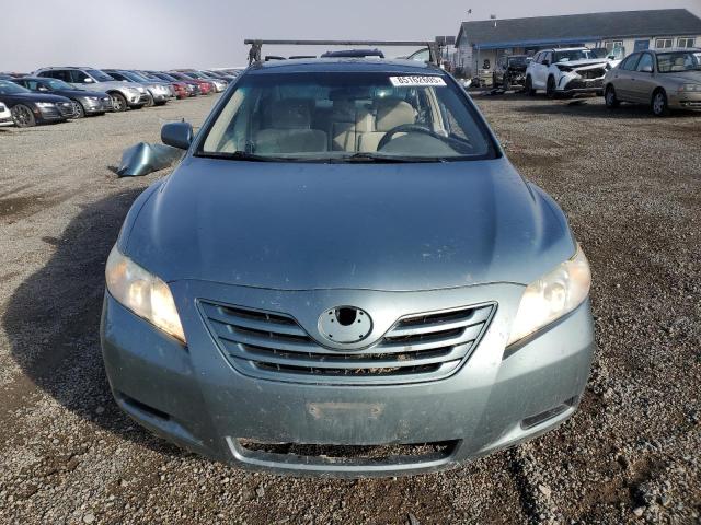 Photo 5 from auction – 2007 TOYOTA CAMRY with VIN 4T1BE46K37U694563