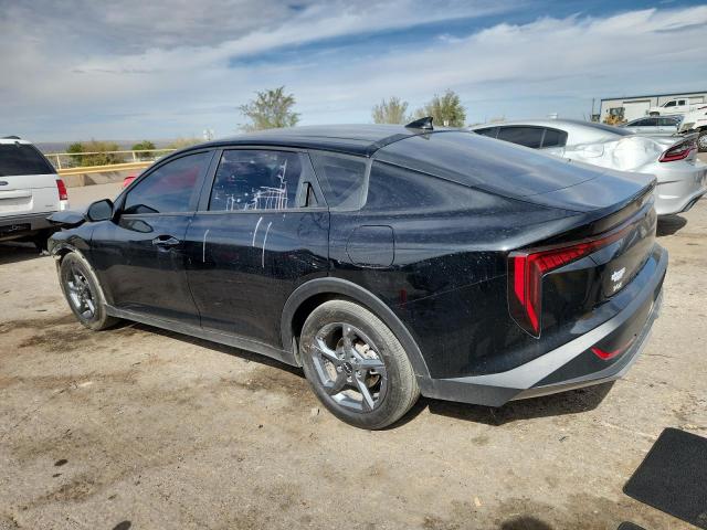 Photo 2 from auction – 2025 KIA K4 LX with VIN 3KPFT4DE4SE045368