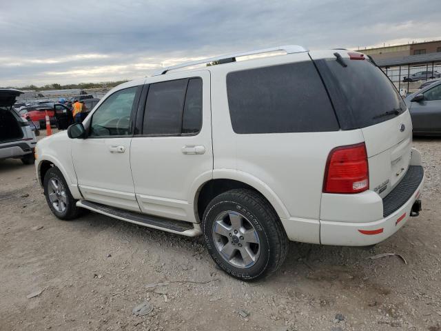 Photo 2 from auction – 2003 FORD EXPLORER L with VIN 1FMZU85W23ZA97785