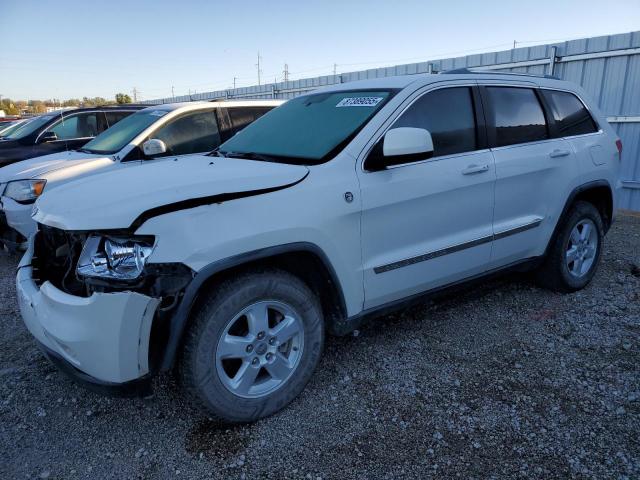 JEEP GRAND CHER 2011 with VIN 1J4RR4GG0BC617806 - Photo from auction