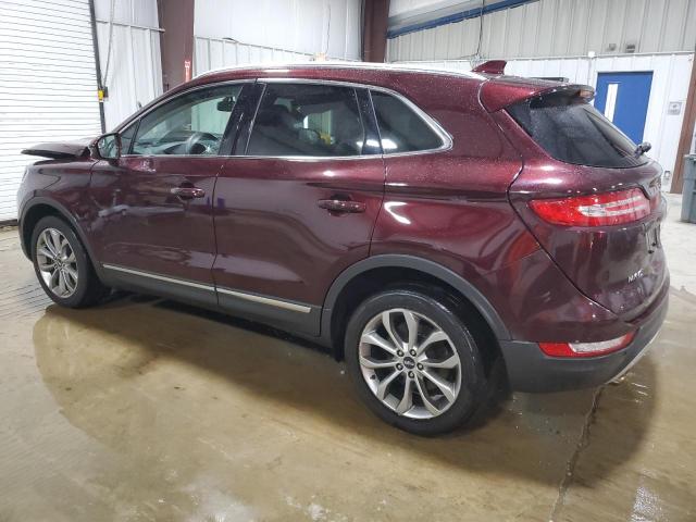 Photo 2 from auction – 2018 LINCOLN MKC SELECT with VIN 5LMCJ2D9XJUL01280