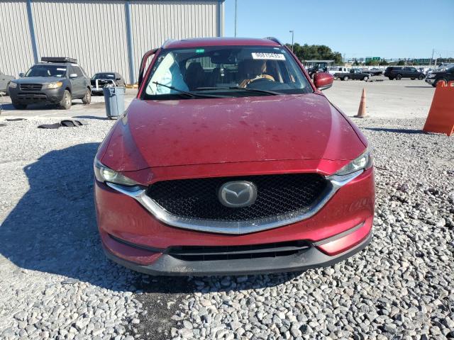 Photo 5 from auction – 2019 MAZDA CX-5 TOURI with VIN JM3KFACM9K1505342