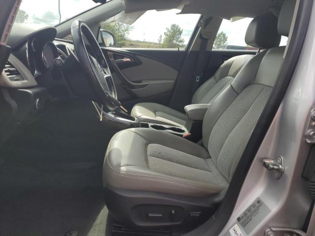 Photo 7 from auction – 2016 BUICK VERANO SPO with VIN 1G4PW5SK2G4146990