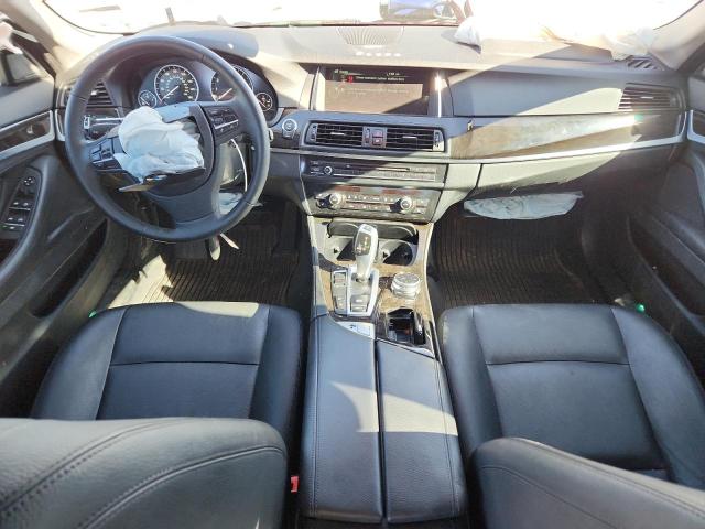 Photo 8 from auction – 2014 BMW 535 XI with VIN WBA5B3C54ED537122