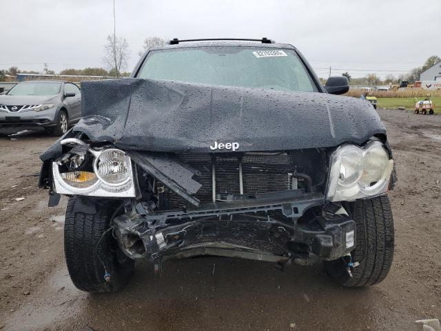 Photo 5 from auction – 2005 JEEP GRAND CHER with VIN 1J4HR58245C730103