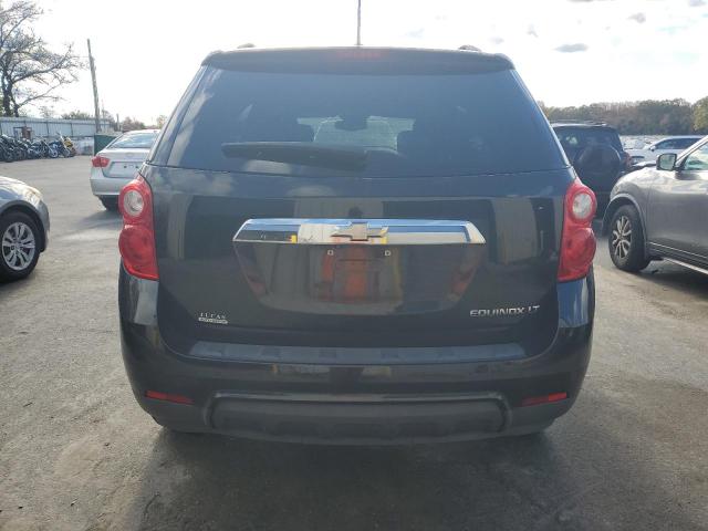 Photo 6 from auction – 2015 CHEVROLET EQUINOX LT with VIN 2GNALBEK4F6207791