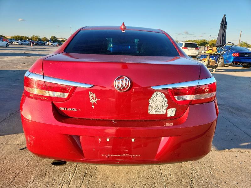 Photo 6 from auction – 2016 BUICK VERANO with VIN 1G4PP5SK2G4151815