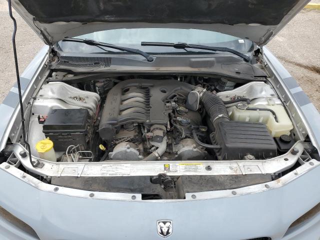 Photo 11 from auction – 2008 DODGE CHARGER with VIN 2B3LA43G88H319262