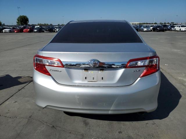 Photo 6 from auction – 2012 TOYOTA CAMRY BASE with VIN 4T4BF1FK6CR186227