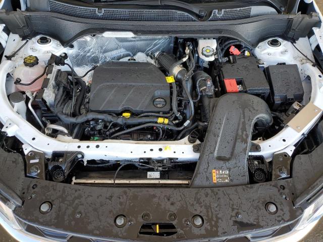 Photo 12 from auction – 2025 CHEVROLET TRAX LS with VIN KL77LFEP7SC180249