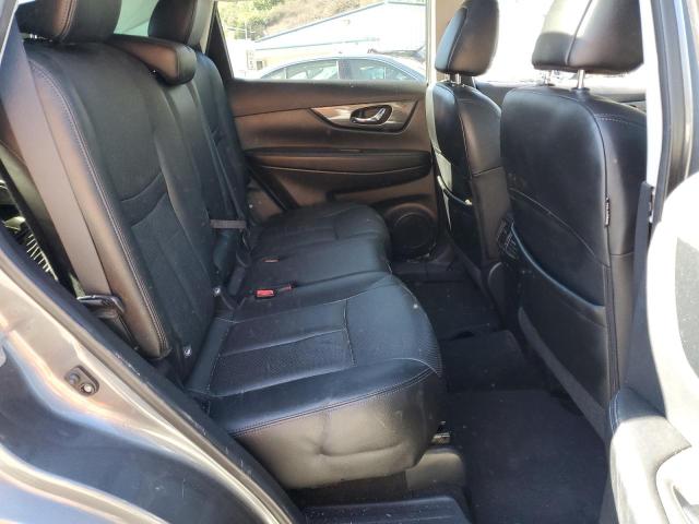 Photo 11 from auction – 2016 NISSAN ROGUE S with VIN 5N1AT2MV6GC741058