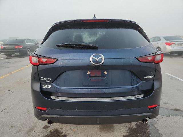 Zdjęcie 6 z aukcji – 2024 MAZDA CX-5 PREFE z VIN JM3KFBCM7R0384686