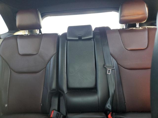 Photo 10 from auction – 2020 FORD EDGE TITAN with VIN 2FMPK4K90LBB53777