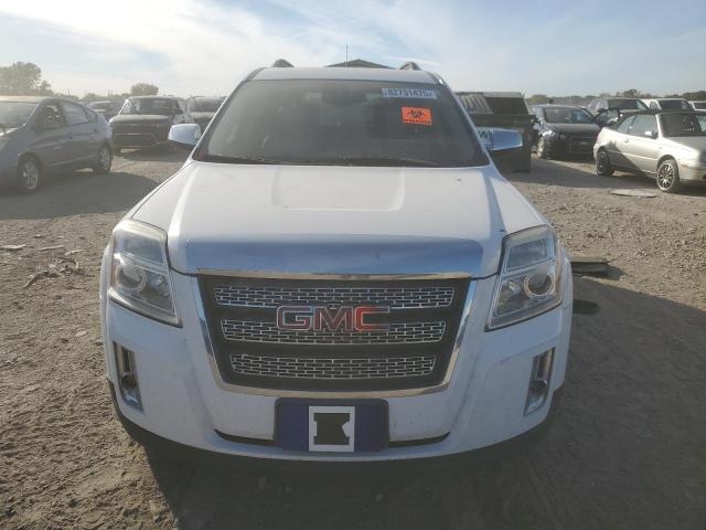 Photo 5 from auction – 2010 GMC TERRAIN SL with VIN 2CTFLJEY1A6337344