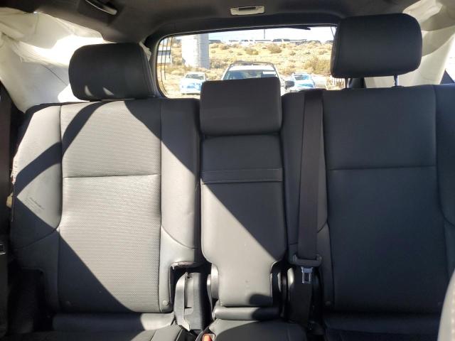 Photo 10 from auction – 2022 LEXUS GX 460 with VIN JTJAM7BX6N5311242